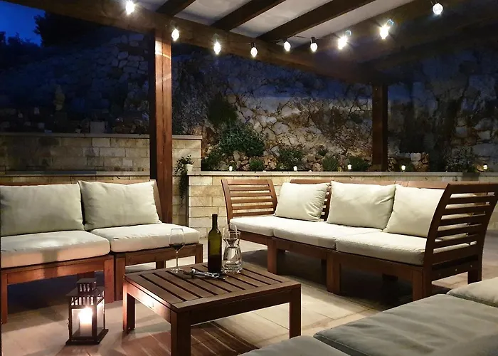 Villa Majda At The Paradise