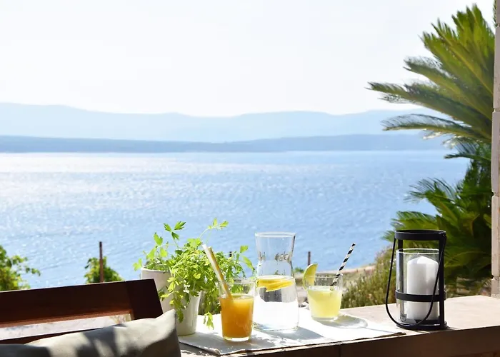 Villa Majda At The Paradise