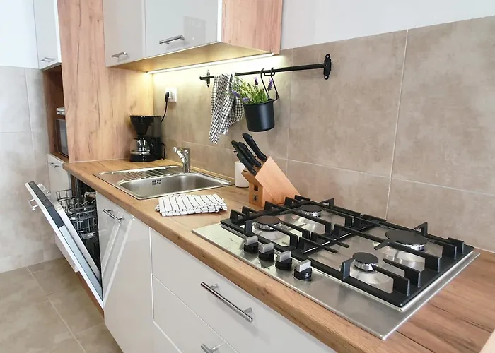 Villa Majda At The Paradise