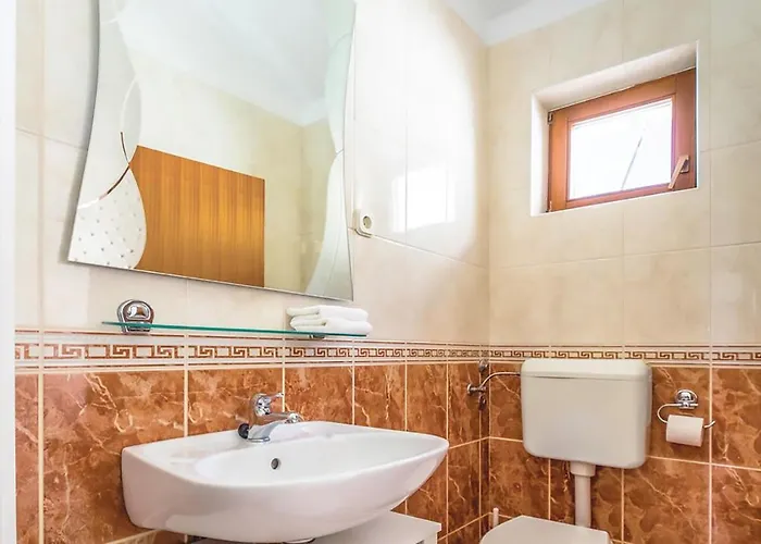 Majda At The Paradise Villa