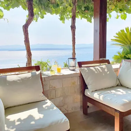 Majda At The Paradise *