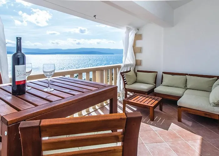 Majda At The Paradise Villa *