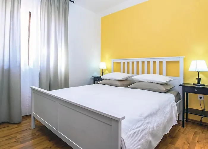 Villa Majda At The Paradise