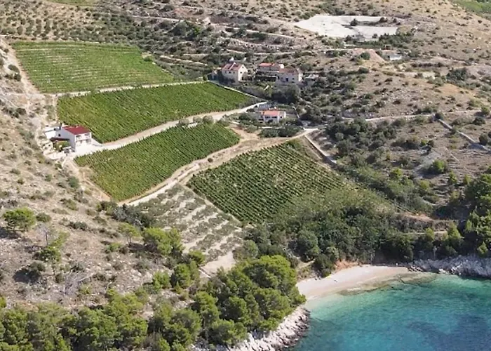 Villa Majda At The Paradise *