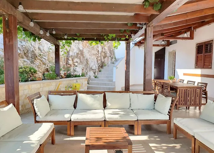Villa Majda At The Paradise