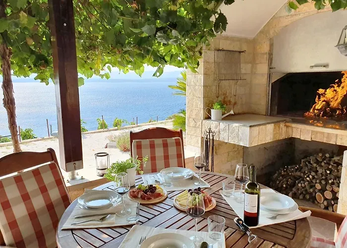 Villa Majda At The Paradise