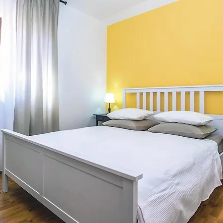 Villa Majda At The Paradise