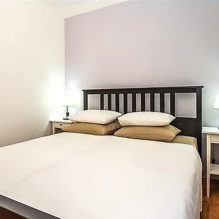 Villa Majda At The Paradise Murvica (Brac)