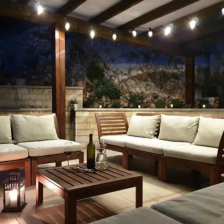 Villa Majda At The Paradise