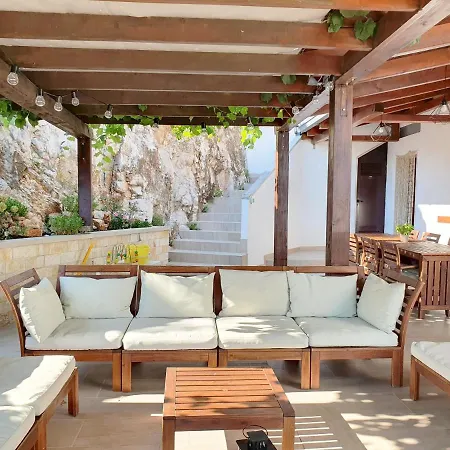 Villa Majda At The Paradise