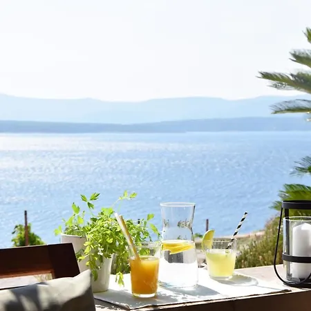 Villa Majda At The Paradise