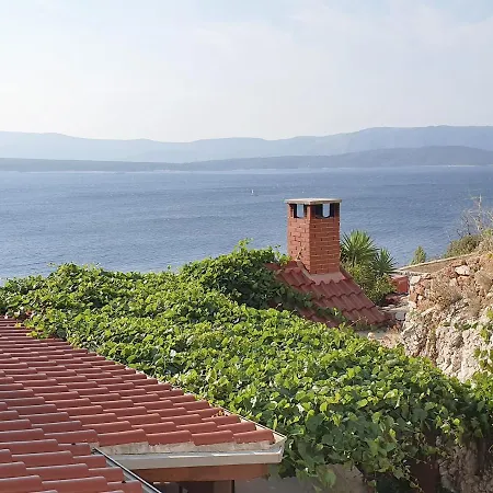 Majda At The Paradise * Murvica (Brac)