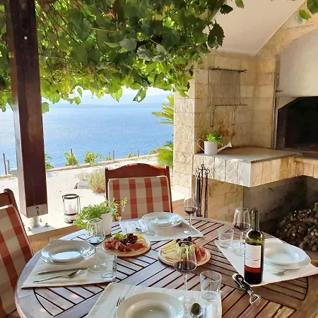 Villa Majda At The Paradise