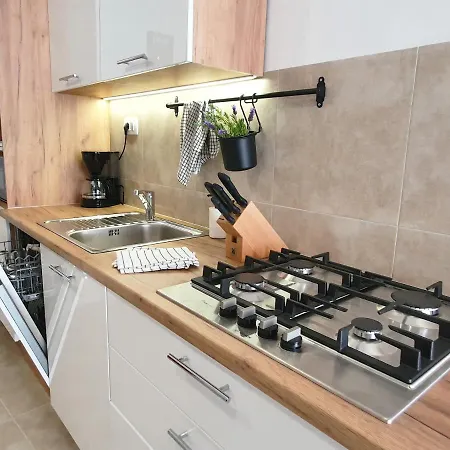 Villa Majda At The Paradise