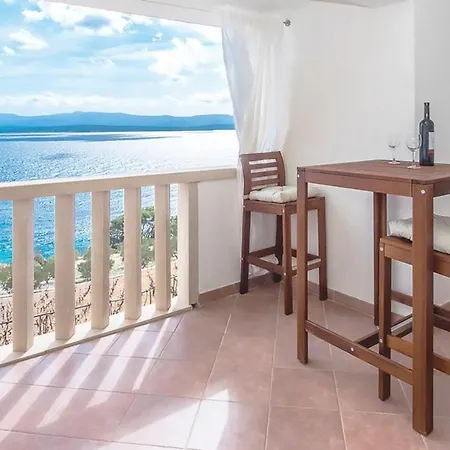 Majda At The Paradise Villa *